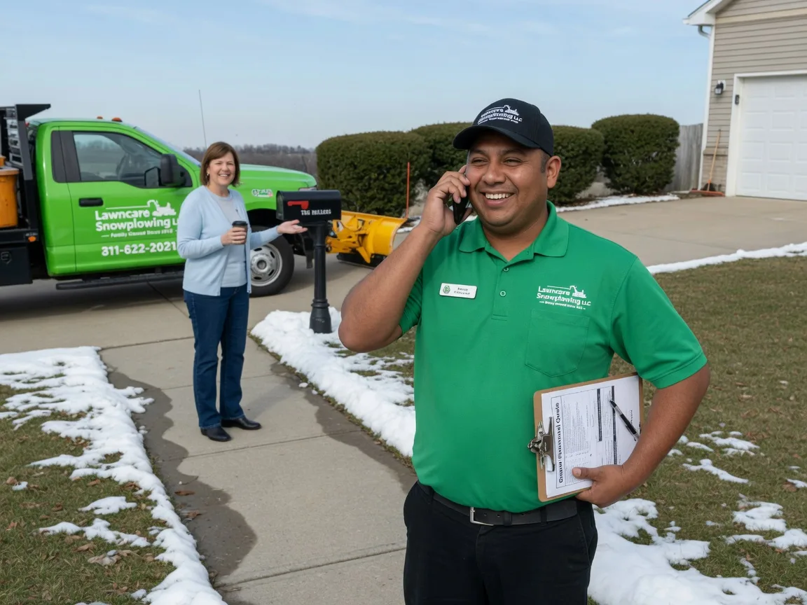 Lawn Care Services By Expert Landscaper Galeton, PA FAQs